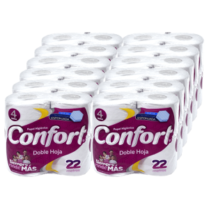 confort15217